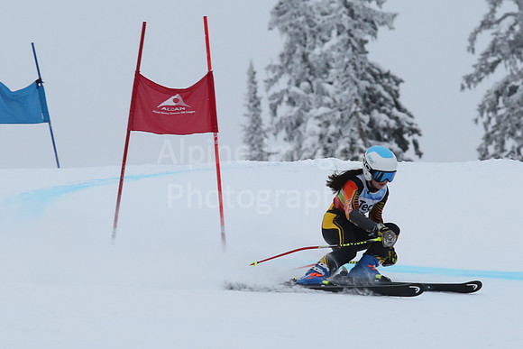 Girls GS Bibs 11-20-26