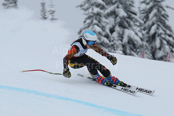 Girls GS Bibs 11-20-27