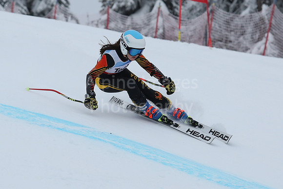 Girls GS Bibs 11-20-28