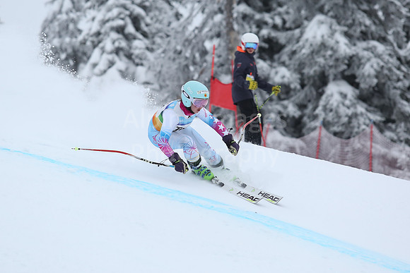 Girls GS Bibs 21-30-3