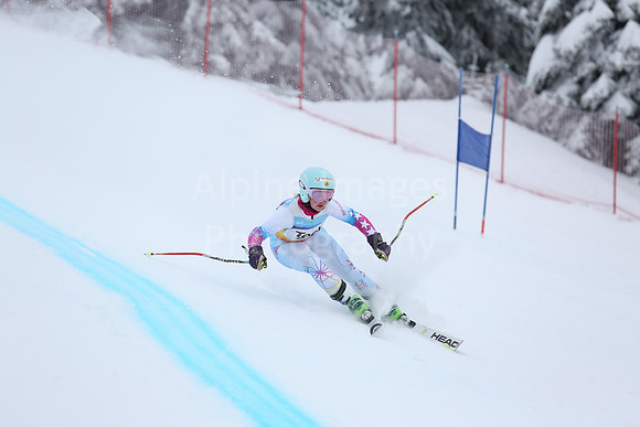 Girls GS Bibs 21-30-7