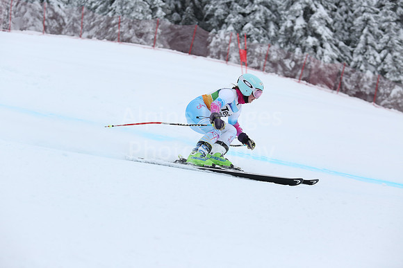 Girls GS Bibs 21-30-8
