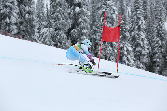 Girls GS Bibs 21-30-10