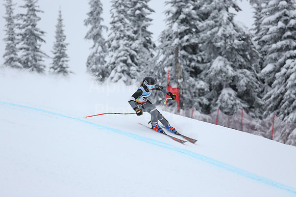 Girls GS Bibs 21-30-13