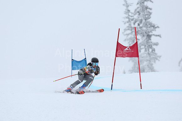 Girls GS Bibs 21-30-11
