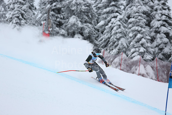 Girls GS Bibs 21-30-14