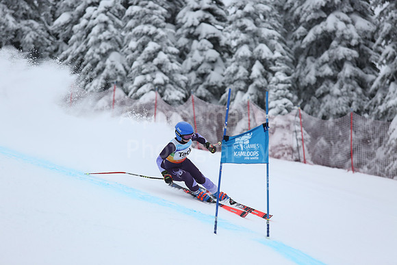 Girls GS Bibs 21-30-20