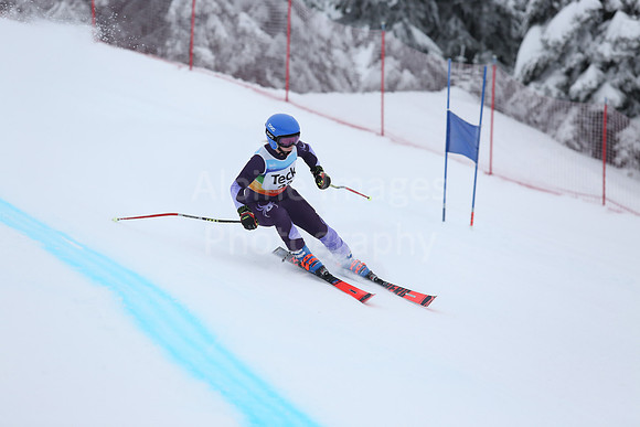 Girls GS Bibs 21-30-22
