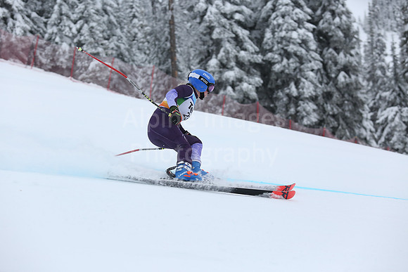 Girls GS Bibs 21-30-23