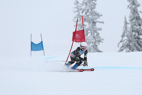 Girls GS Bibs 31-40-10
