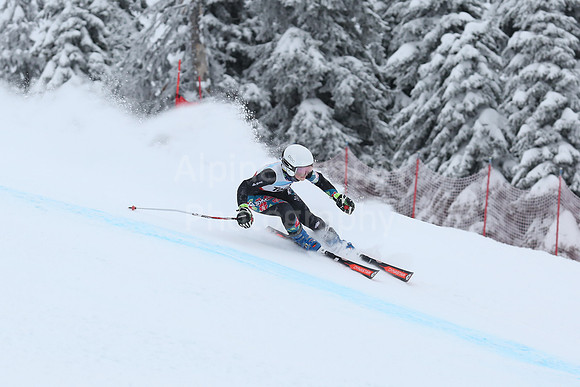 Girls GS Bibs 31-40-11