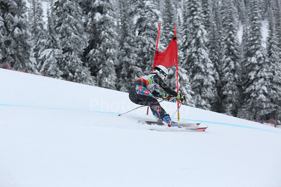 Girls GS Bibs 31-40-14