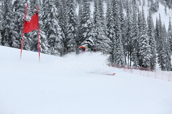 Girls GS Bibs 31-40-15