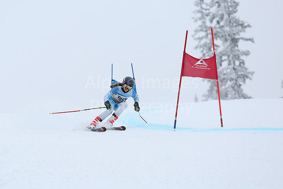 Girls GS Bibs 31-40-16