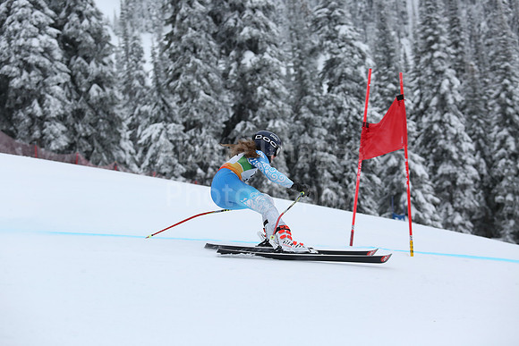 Girls GS Bibs 31-40-24
