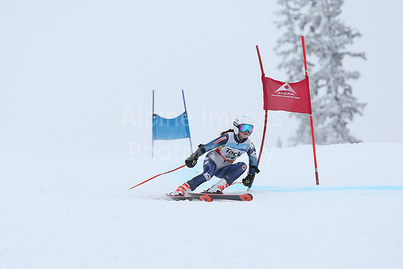 Girls GS Bibs 31-40-26