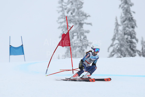 Girls GS Bibs 31-40-27