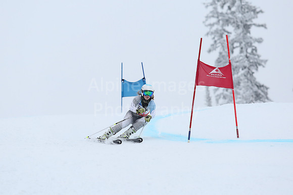 Girls GS Bibs 31-40-33