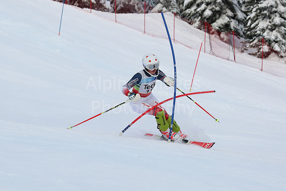 U16 SL G 11-20-18