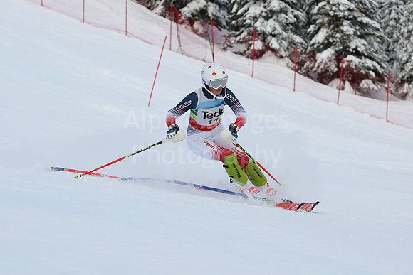 U16 SL G 11-20-19