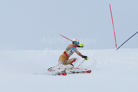 U16 SL G 11-20-27
