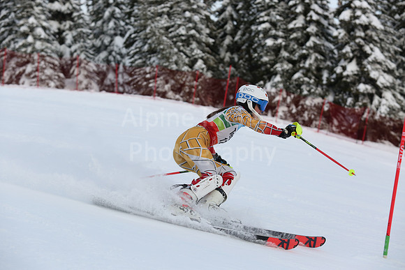 U16 SL G 11-20-45