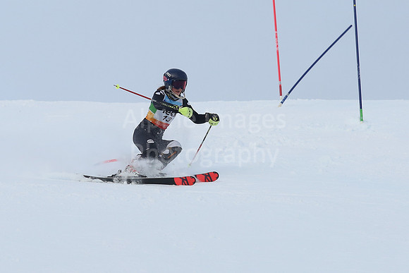 U16 SL G 11-20-52