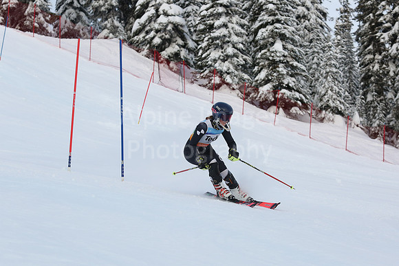 U16 SL G 11-20-64