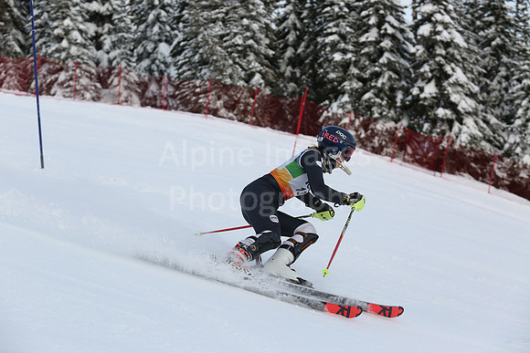 U16 SL G 11-20-66
