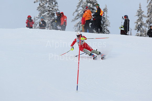 U16 SL G 11-20-70