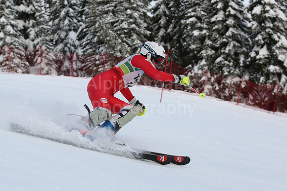 U16 SL G 11-20-83