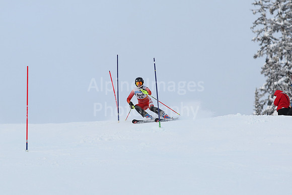 U16 SL G 11-20-87