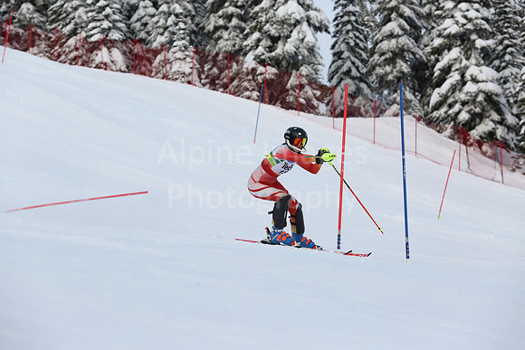 U16 SL G 11-20-105
