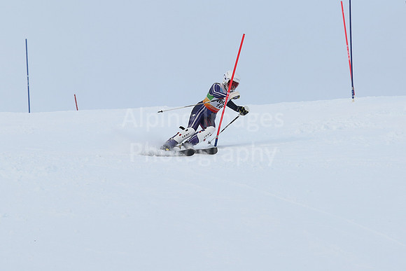 U16 SL G 11-20-116