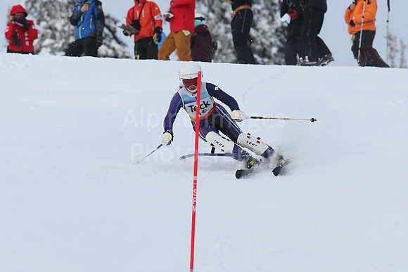 U16 SL G 11-20-119