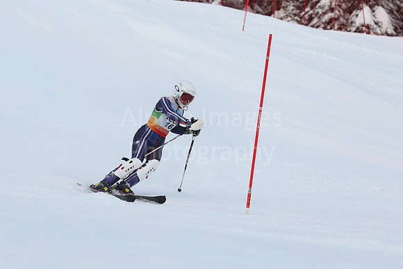 U16 SL G 11-20-127