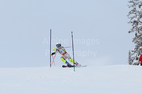 U16 SL G 11-20-138
