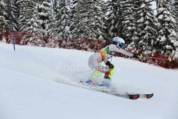 U16 SL G 11-20-160