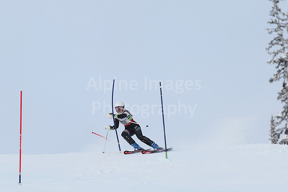U16 SL G 11-20-190