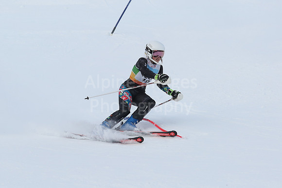 U16 SL G 11-20-199