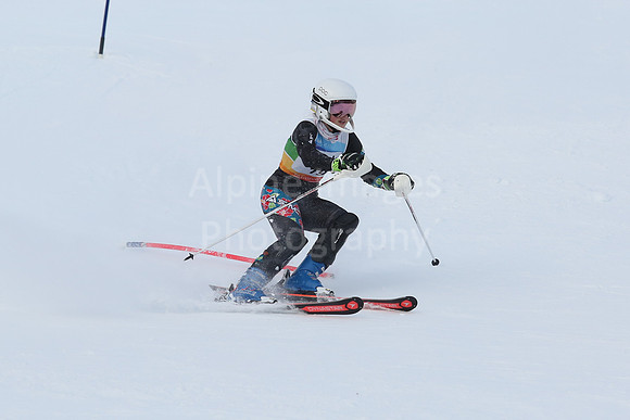 U16 SL G 11-20-200