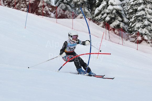 U16 SL G 11-20-207