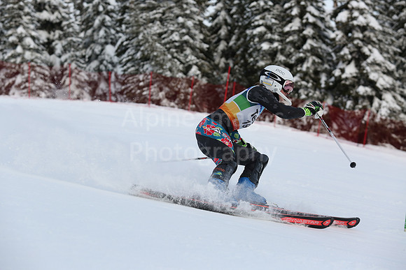 U16 SL G 11-20-210