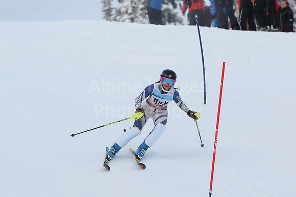 U16 SL G 21-30-9