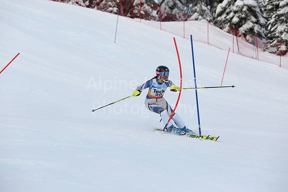 U16 SL G 21-30-21