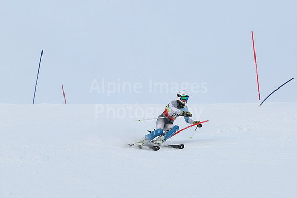 U16 SL G 21-30-31