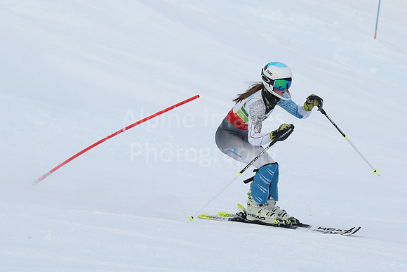 U16 SL G 21-30-45