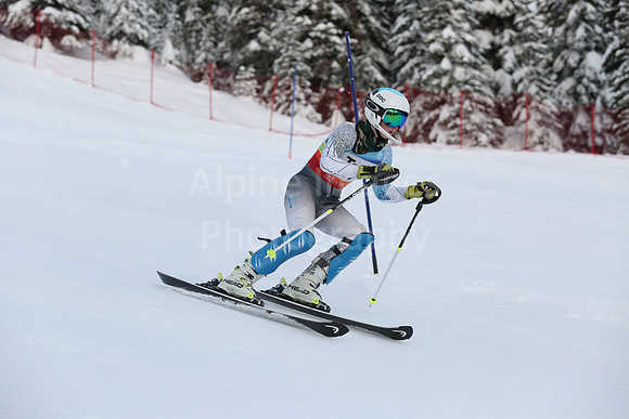 U16 SL G 21-30-50