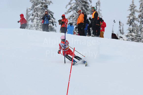 U16 SL G 21-30-60