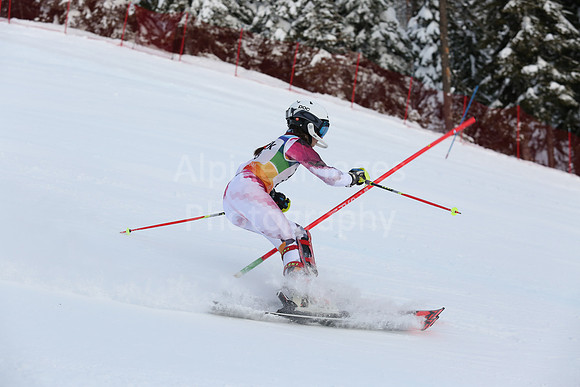 U16 SL G 21-30-100
